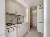 Parduodamas jaukus 1 kambario butas (28,21 m2 - nuotraukos Nr. 12
