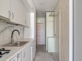 Parduodamas jaukus 1 kambario butas (28,21 m2 - nuotraukos Nr. 13
