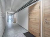 Parduodamas jaukus 1 kambario butas (28,21 m2 - nuotraukos Nr. 21