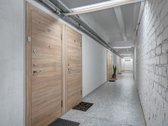Parduodamas jaukus 1 kambario butas (28,21 m2 - nuotraukos Nr. 22