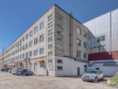 Parduodamas jaukus 1 kambario butas (28,21 m2 - nuotraukos Nr. 23