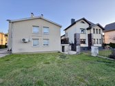 Parduodamas Butas Su Privačia Terasa Ir Vieta - nuotraukos Nr. 6