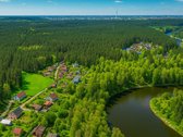 Parduodami sklypai Turniškių soduose. - nuotraukos Nr. 3