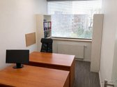 Išnuomojamos administracinės paskirties - nuotraukos Nr. 4