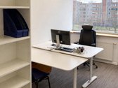 Išnuomojamos administracinės paskirties - nuotraukos Nr. 3
