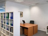 Išnuomojamos administracinės paskirties - nuotraukos Nr. 7