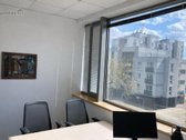 Išnuomojamos administracinės paskirties - nuotraukos Nr. 2