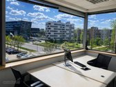 Išnuomojamos administracinės paskirties