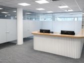 Išnuomojamos administracinės paskirties - nuotraukos Nr. 8