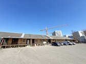 Išnuomoju komercines patalpas Naugarduko g. - nuotraukos Nr. 15