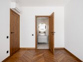 Parduodamas butas su pilna apdaila projekte - nuotraukos Nr. 21