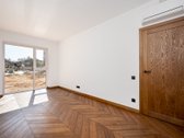 Parduodamas butas su pilna apdaila projekte - nuotraukos Nr. 26