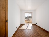 Parduodamas butas su pilna apdaila projekte - nuotraukos Nr. 27