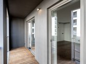 Parduodamas butas su pilna apdaila projekte - nuotraukos Nr. 10