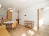 Parduodamas 3 kambarių, naujai suremontuotas - nuotraukos Nr. 6