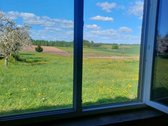 Anykščių rajone, Skiemonių seniūnijoje,