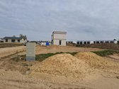 Parduodamas 9.69 arų sklypas su A++ dvieju - nuotraukos Nr. 3