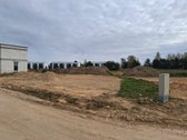 Parduodamas 9.69 arų sklypas su A++ dvieju - nuotraukos Nr. 5