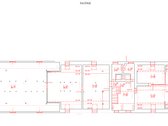 Nuomojamos administracinės paskirties - nuotraukos Nr. 26