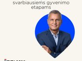Parduodamas rekreacinės paskirties žemės - nuotraukos Nr. 15