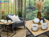 Unikalus jaukiai ir šiuolaikiškai įrengtas - nuotraukos Nr. 14