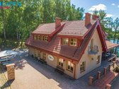 Unikalus jaukiai ir šiuolaikiškai įrengtas - nuotraukos Nr. 20