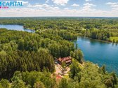 Unikalus jaukiai ir šiuolaikiškai įrengtas - nuotraukos Nr. 24