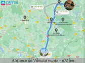 Unikalus jaukiai ir šiuolaikiškai įrengtas - nuotraukos Nr. 27
