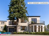 Išskirtinės architektūros namas Gargžduose su - nuotraukos Nr. 45