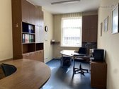 Parduodamas jaukus ir funkcionalus ofisas su