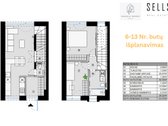 Naujas Projektas Alytuje - Kotedžai/butai - nuotraukos Nr. 20