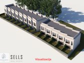 Naujas Projektas Alytuje - Kotedžai/butai - nuotraukos Nr. 17