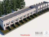 Naujas Projektas Alytuje - Kotedžai/butai - nuotraukos Nr. 21