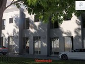 Naujas Projektas Alytuje - Kotedžai/butai - nuotraukos Nr. 23