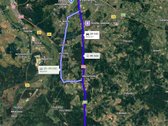 Parduodami 16 arų ir 15 arų žemės sklypai - nuotraukos Nr. 7