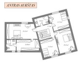 Parduodamas Stilingai Ir Jaukiai Įrengtas - nuotraukos Nr. 7