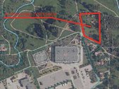 Numatoma sklypu atidalinimo pabaiga iki 2026 - nuotraukos Nr. 2