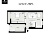 Stilingas, Jaukus Ir Kokybiškai Įrengtas - nuotraukos Nr. 25