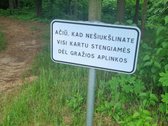 Ieškote vietos, kur rytais girdėtumėte tik - nuotraukos Nr. 35