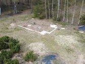 Parduodamas Namų Valdos Sklypas Su Pamatais - nuotraukos Nr. 3