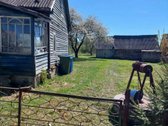 Parduodamas namas su dideliu namu valdos - nuotraukos Nr. 2