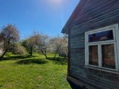 Parduodamas namas su dideliu namu valdos - nuotraukos Nr. 5