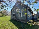 Parduodamas namas su dideliu namu valdos - nuotraukos Nr. 10