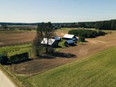 Autentiška sodyba Nemuno kilpų regioniniame - nuotraukos Nr. 14