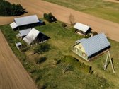 Autentiška sodyba Nemuno kilpų regioniniame - nuotraukos Nr. 22