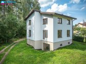Parduodamas Erdvus Namas Su Nuosavu Pušynu - nuotraukos Nr. 5