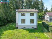 Parduodamas Erdvus Namas Su Nuosavu Pušynu - nuotraukos Nr. 7