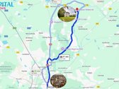 Parduodamas Erdvus Namas Su Nuosavu Pušynu - nuotraukos Nr. 32