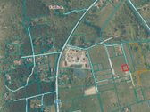 Pačioje Karklėje, Mokyklos g. 11, apie 700m - nuotraukos Nr. 6