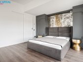 Išnuomojami dizainerio įrengti apartamentai - nuotraukos Nr. 4
